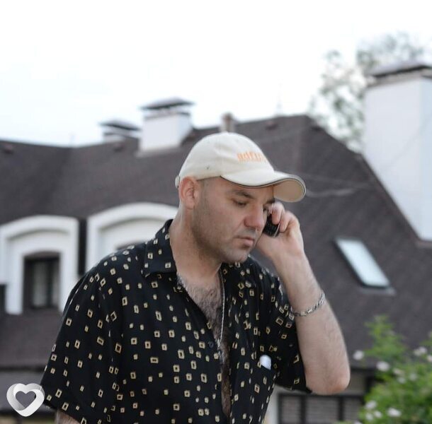 Валерий, 48, Харькове — анкета №3030577