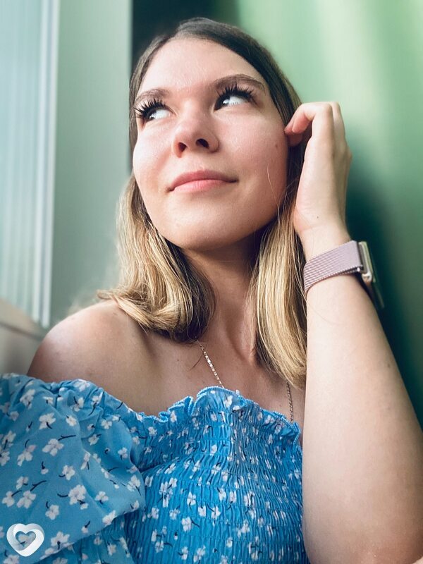 Кристина, 23, Москве — анкета №3030584