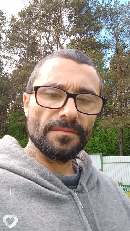 Евгений, 39, Лиде — анкета №3030784