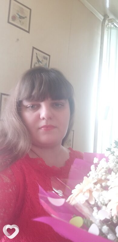Татьяна, 37, Орске — анкета №3030792