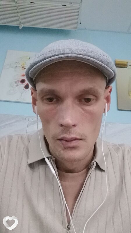 Евгений, 35, Гукове — анкета №3030793