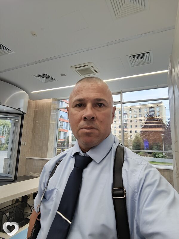 Pavel, 48, Москве — анкета №3030761