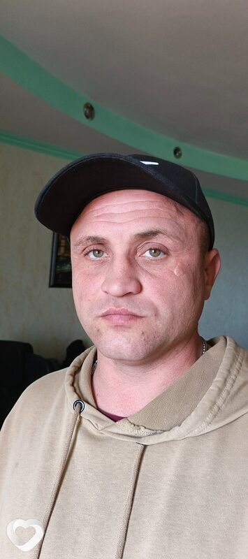 Виталик, 37, Мелитополе — анкета №3030773
