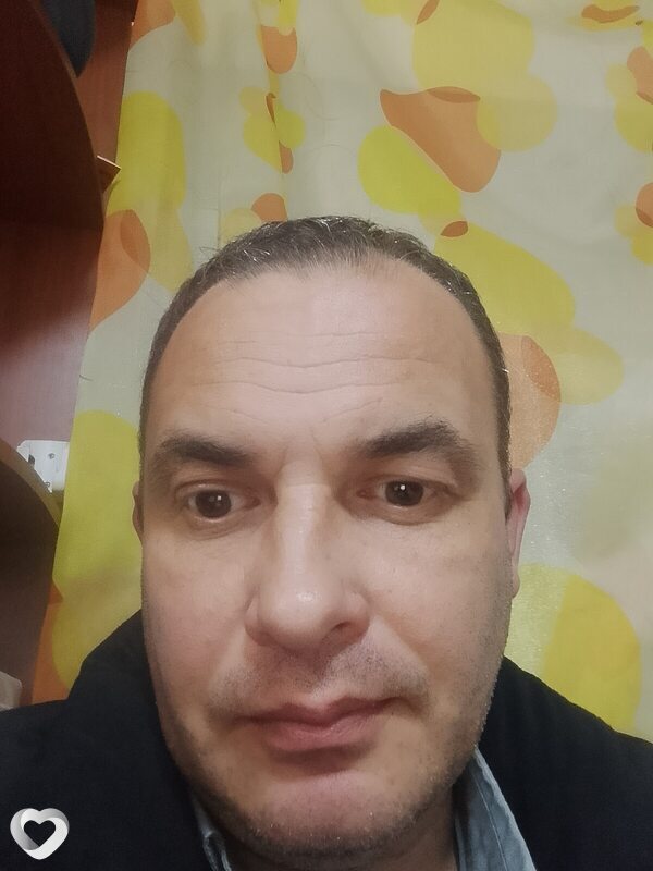 Роман, 48, Казани — анкета №3030776