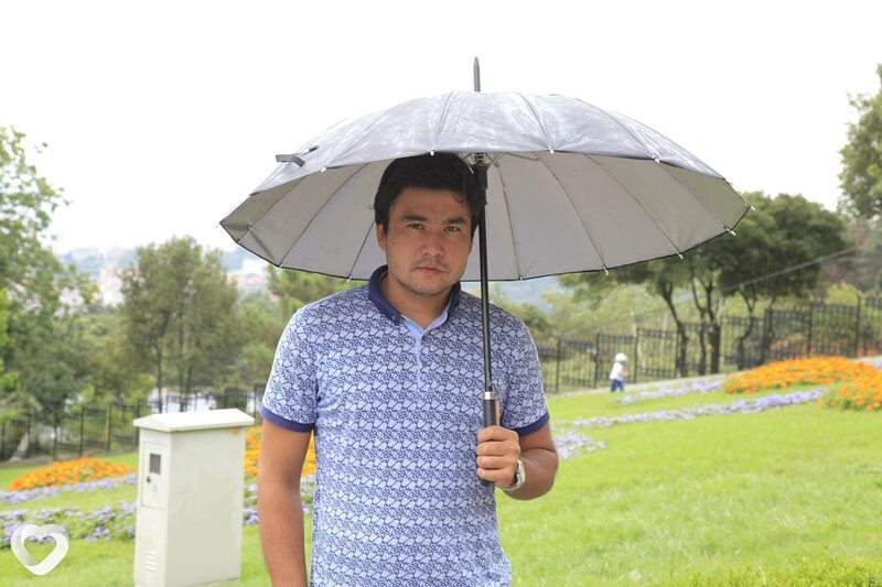 Бауыржан, 35, Алматы — анкета №3030778