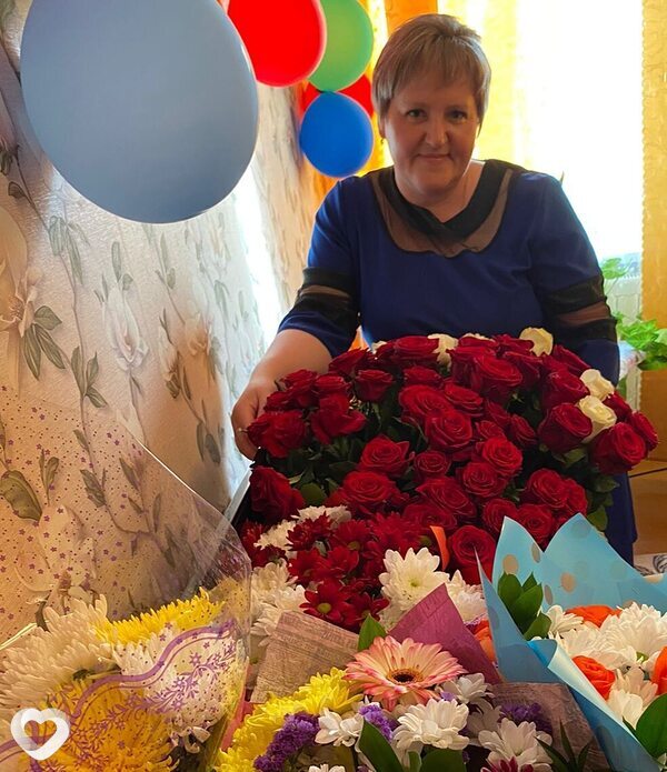 Алёна, 42, Екатеринбурге — анкета №3030783