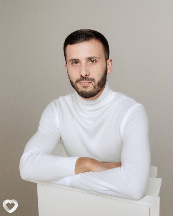 Гор, 34, Сочи — анкета №3030621