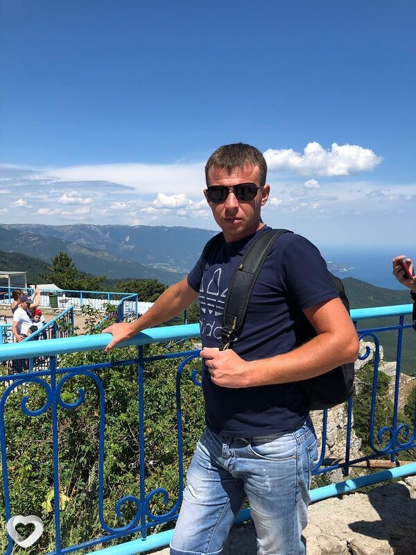 Макс, 38, Краснодаре — анкета №3030631