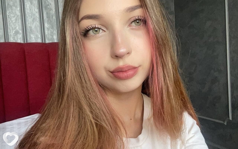Ника, 20, Москве — анкета №3030632