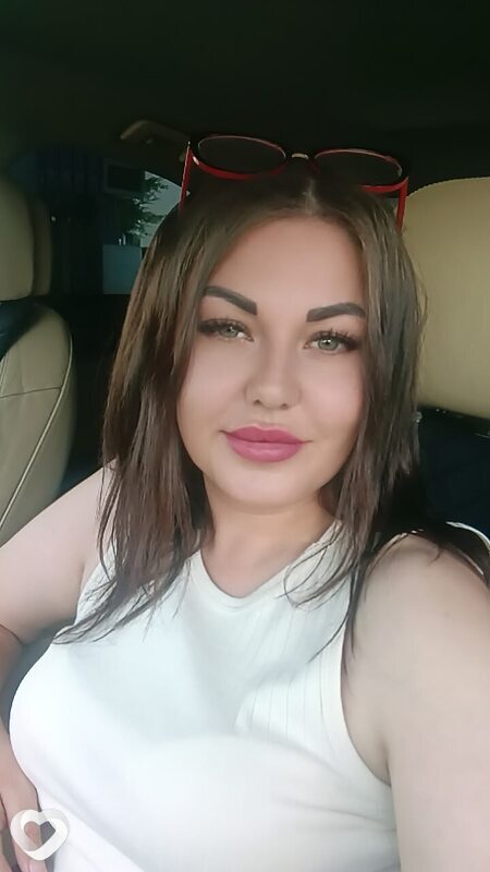Вероника, 33, Челябинске — анкета №3030633
