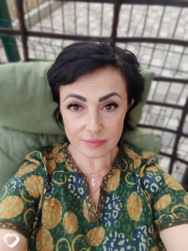 Наталья, 45, Ростове-на-Дону — анкета №3030634