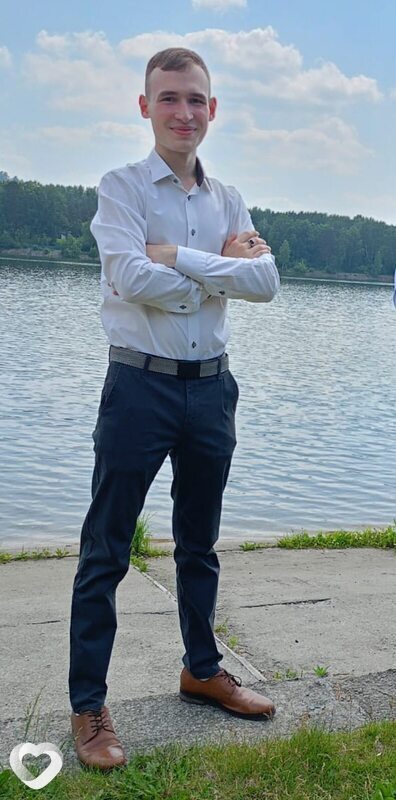 Артём, 24, Прокопьевске — анкета №3030827