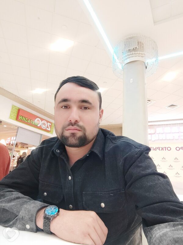 Яшка, 30, Тобольске — анкета №3030831