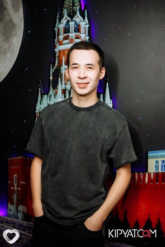 Aibek, 27, Шымкенте — анкета №3031313