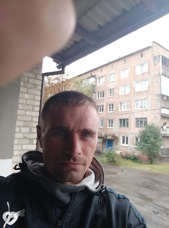 Игорь, 37, Дебальцеве — анкета №3031326