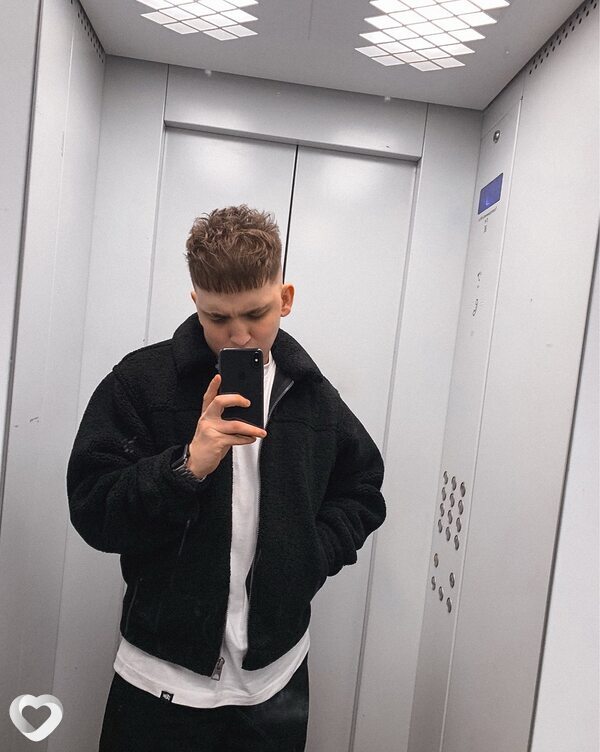 Александр, 25, Тольятти — анкета №3031327