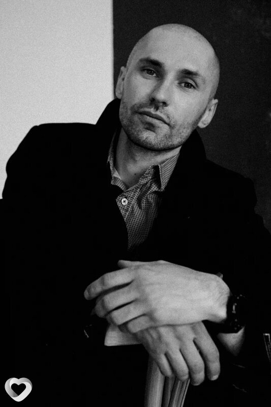 Артем, 38, Южно-Сахалинске — анкета №3031332