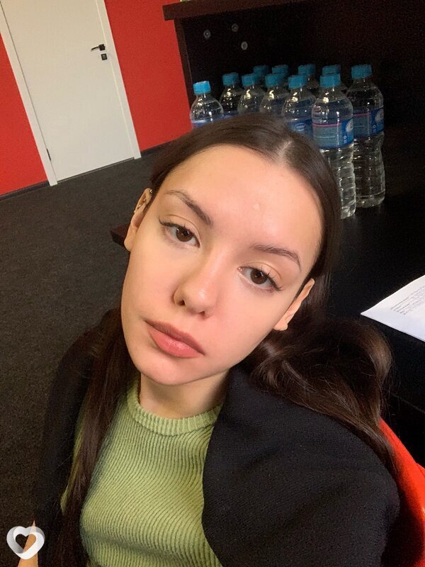 Алина, Новый Уренгой