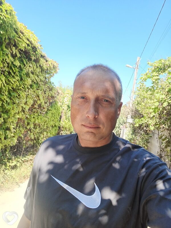 Михаил, 42, Курске — анкета №3030937