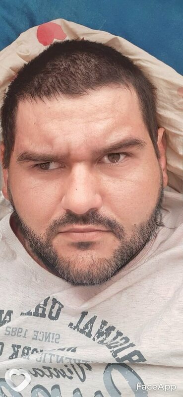 Илья, 36, Новокузнецке — анкета №3030946