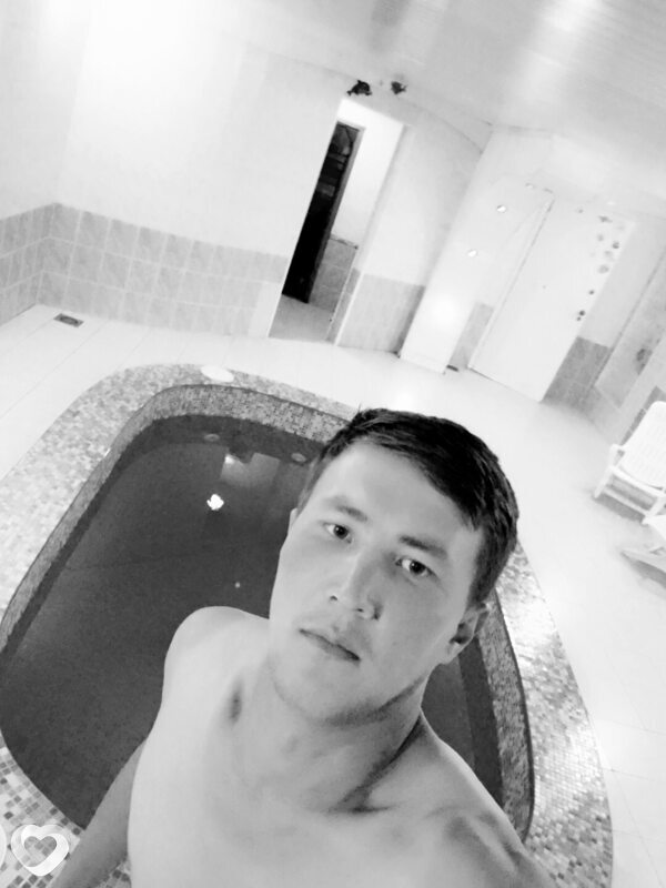 Азамчик, 30, Сыктывкаре — анкета №3030950