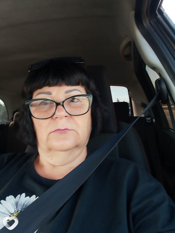 Галина, 60, Липецке — анкета №3031159