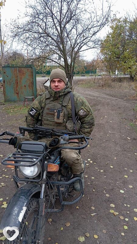 Серега, 34, Ростове-на-Дону — анкета №3031166