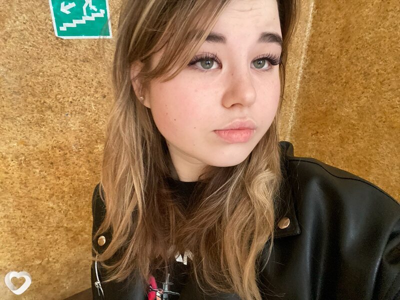 Алиса, 19, Москве — анкета №3031178