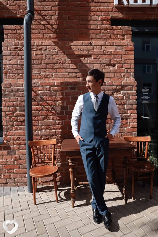 Артем, 30, Сочи — анкета №3030844