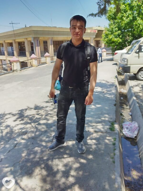 Нурик, 31, Партизанске — анкета №3030853