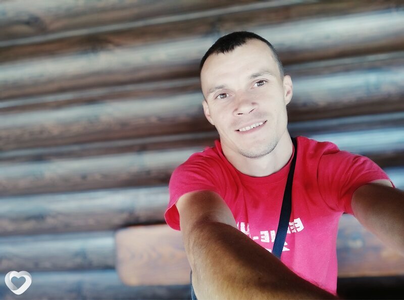 Дмитрий, 37, Киеве — анкета №3030854