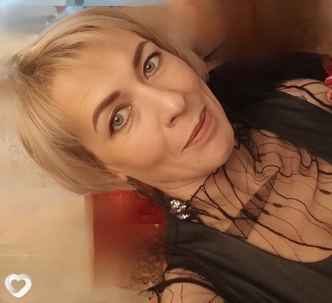 Ксения, 43, Новосибирске — анкета №3030857