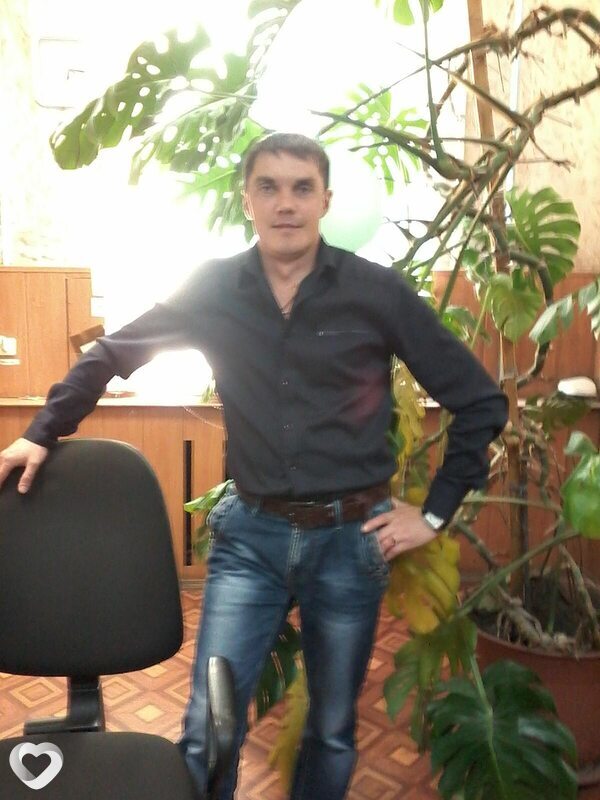 Сергей, 41, Липецке — анкета №3030998