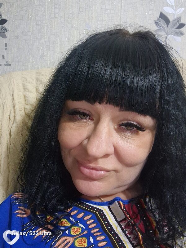 Вероника, 49, Актау — анкета №3031001