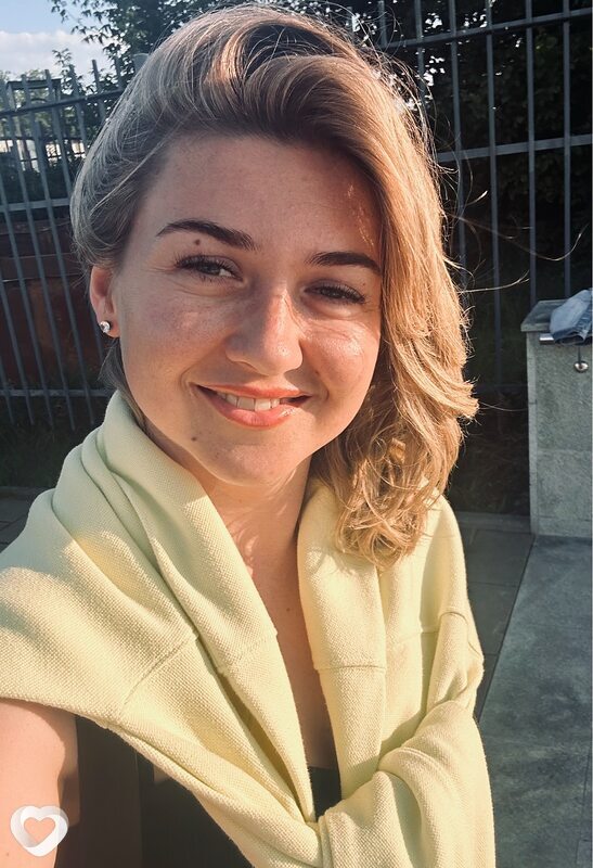 Алина, 32, Обнинске — анкета №3031004