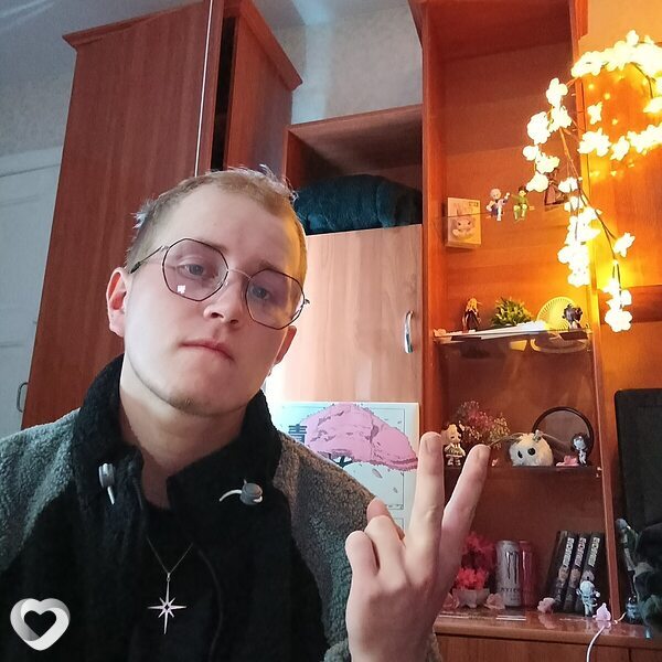 Кирилл, 22, Кирове — анкета №3031006