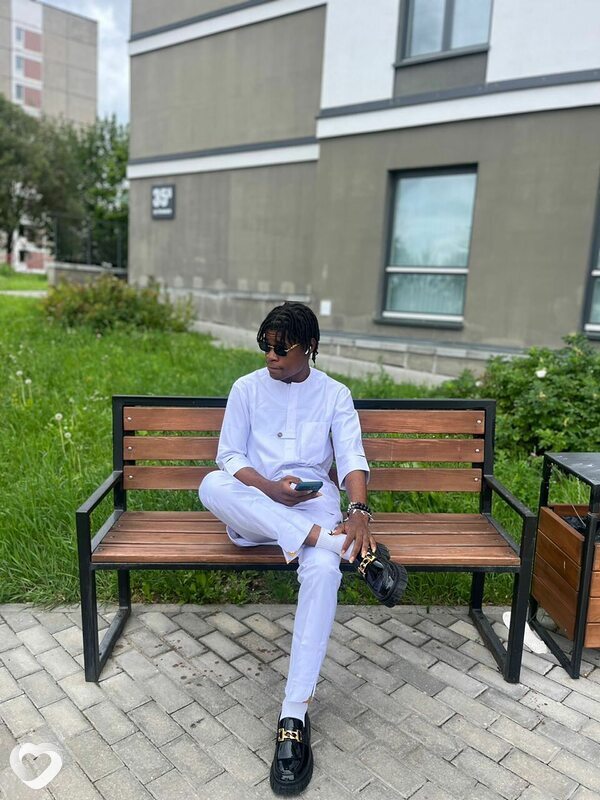 Jostar, 24, Минске — анкета №3030860