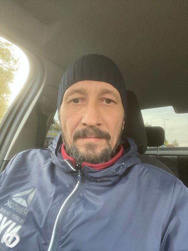 Владимир, 46, Нижнекамске — анкета №3030869