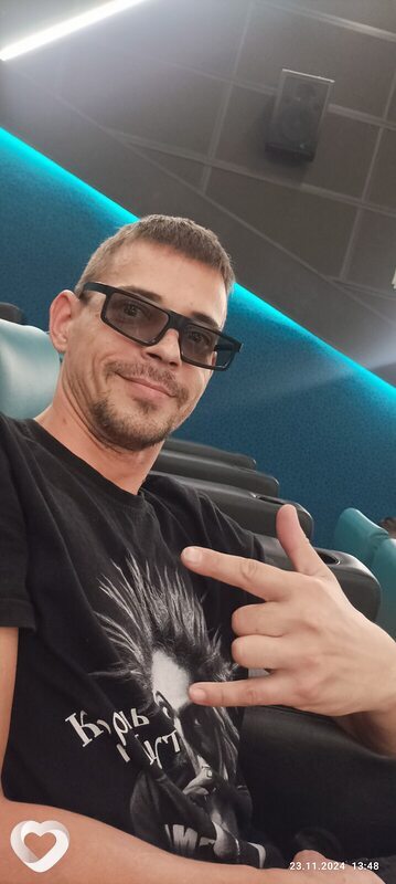 Дмитрий, 39, Симферополе — анкета №3030873