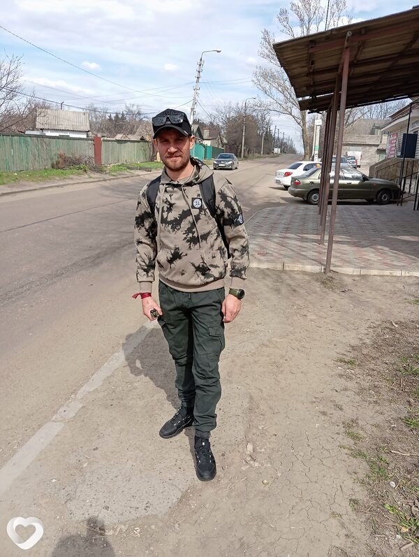 Александр, 42, Екатеринбурге — анкета №3030876