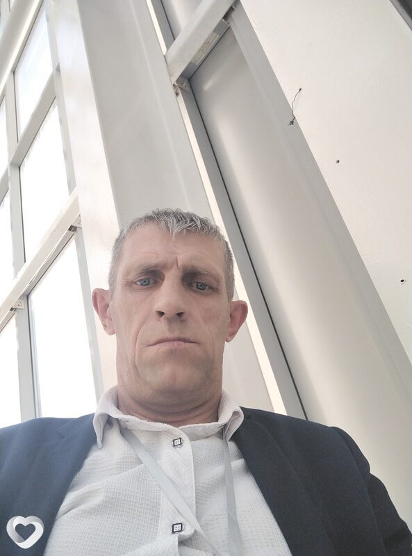 Николай, 50, Ялте — анкета №3030880