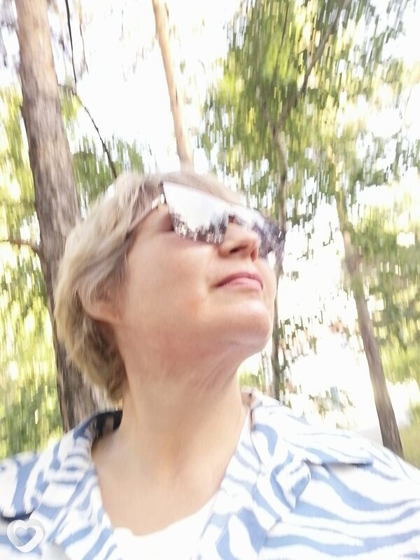 Лана, 54, Кокшетау — анкета №3031507