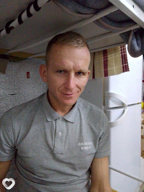 Владимир, 36, Краснодаре — анкета №3031511