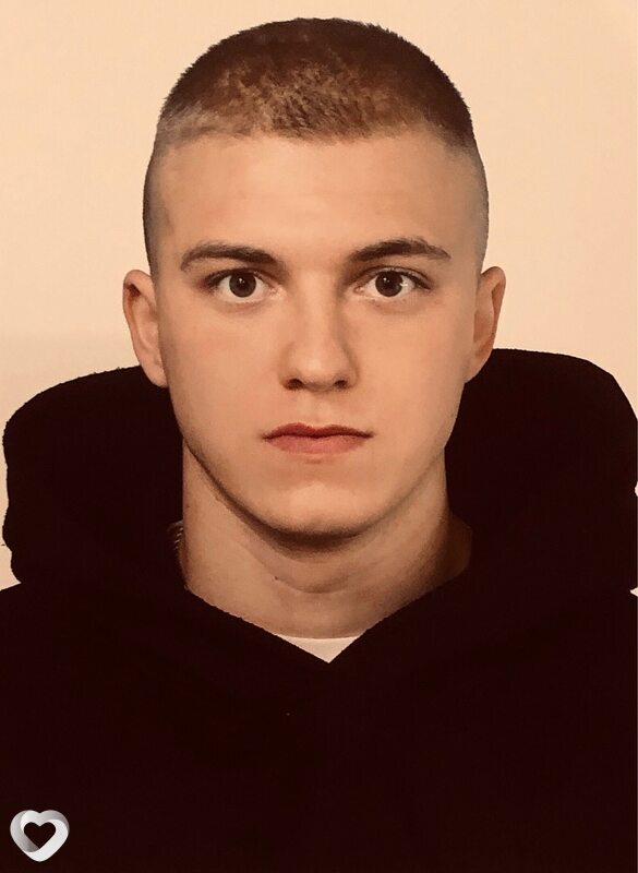 Павел, 21, Орёл — анкета №3031515