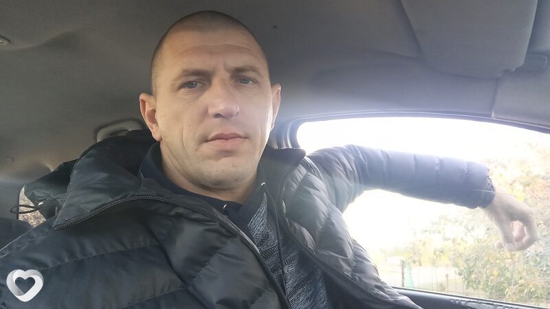Андрей, 39, Волгограде — анкета №3031517