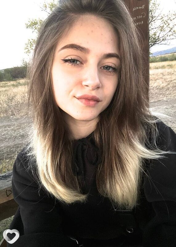 Ирина, 22, Киеве — анкета №3031518