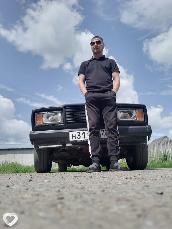 Игорь, 39, Екатеринбурге — анкета №3031521