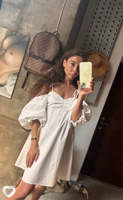 Диана, 34, Москве — анкета №3031526