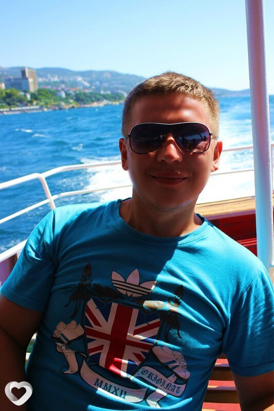 Михаил, 40, Челябинске — анкета №3031529