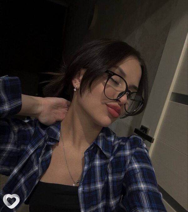 Екатерина, 25, Москве — анкета №3030962
